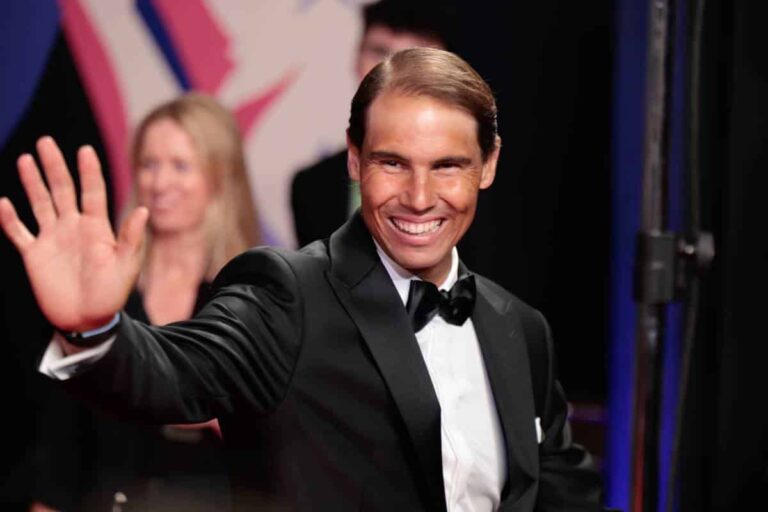 Rafa Nadal Anuncia Su Retirada Del Tenis Todo Tiene Un Principio Y Un