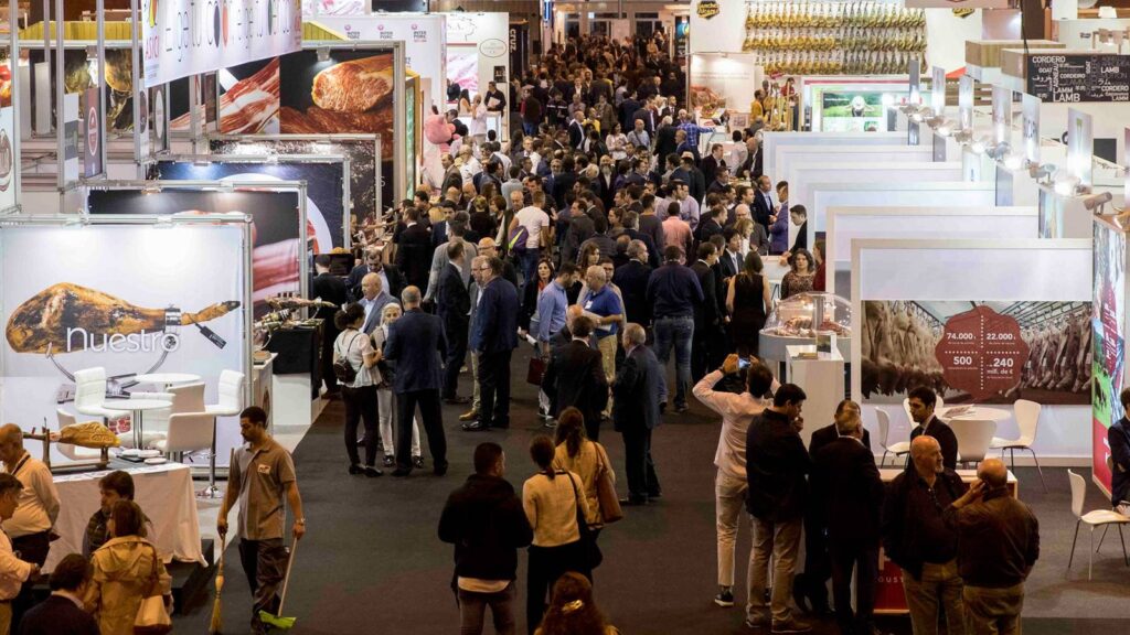 Arranca Salón de Gourmets, el evento de referencia del delicatessen