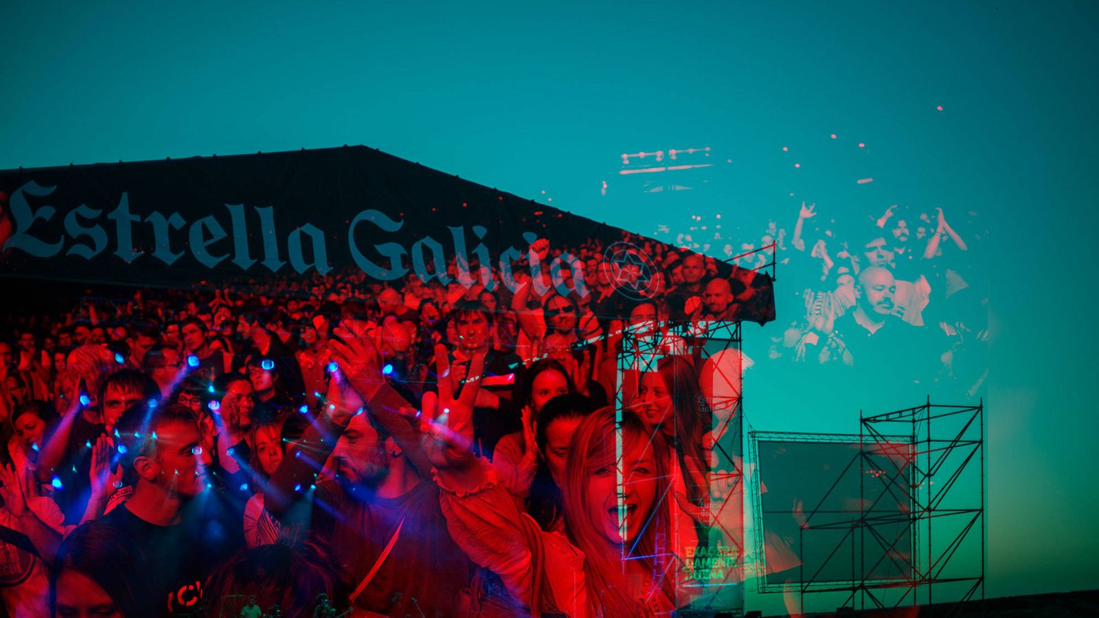 Arranca una nueva edición del Festival Noroeste Estrella Galicia