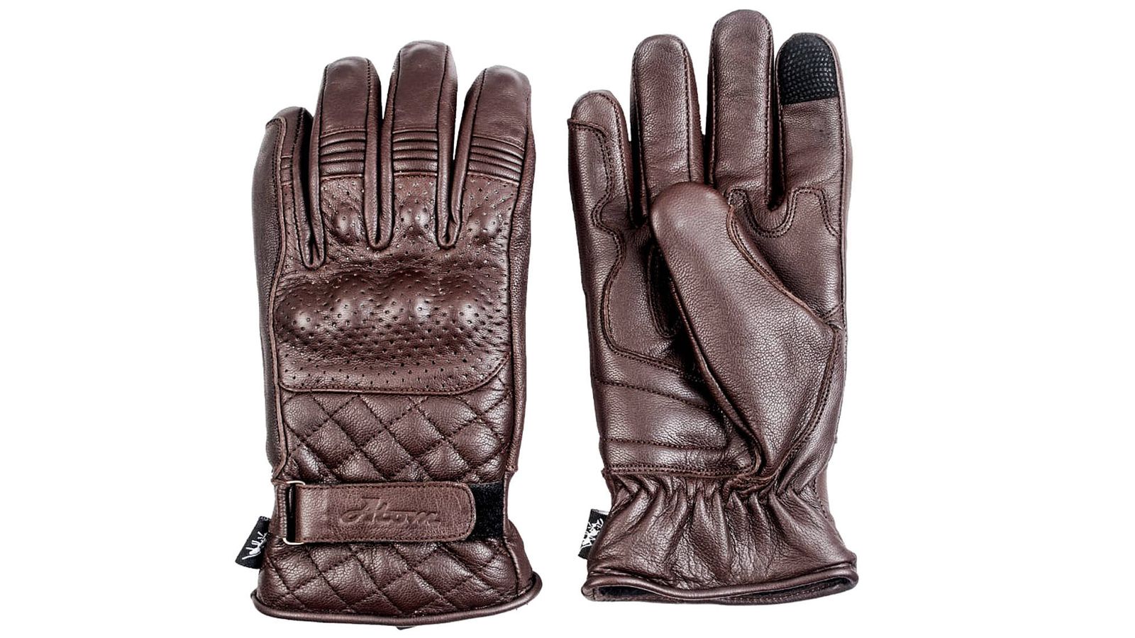 ATOM presenta sus nuevos guantes de invierno Dynamo