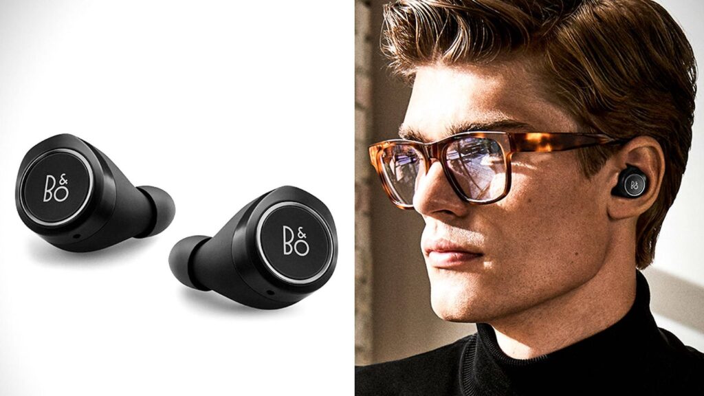 B&O Play: los cascos, mejor sin cables