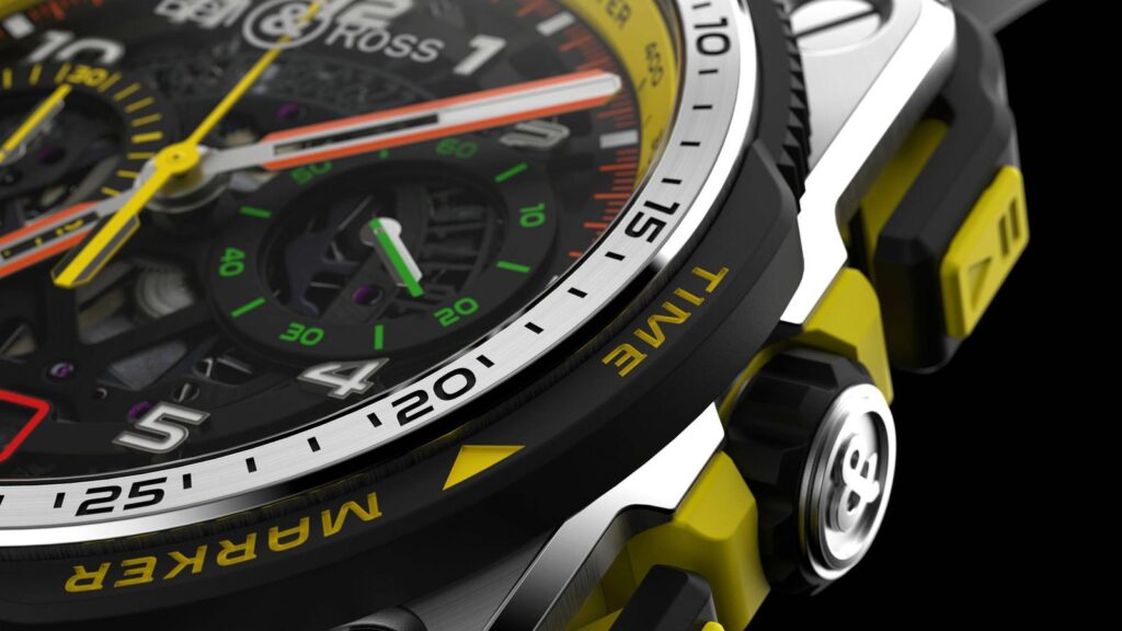 Bell & Ross y Renault F1 arrancan con más fuerza que nunca