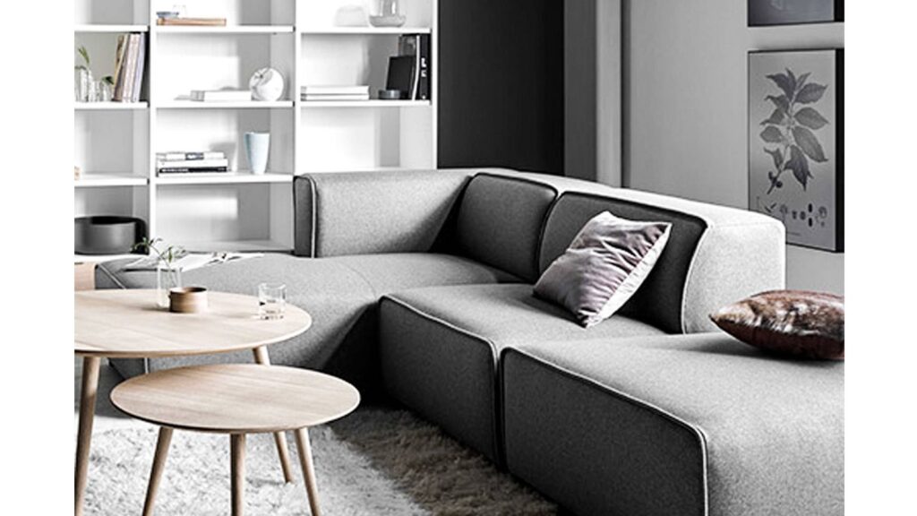 BoConcept: inspiración escandinava para la mejor decoración de interiores