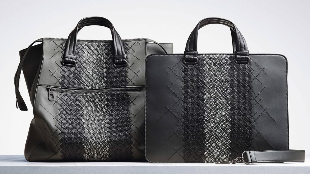 Bottega Veneta, regalos italianos