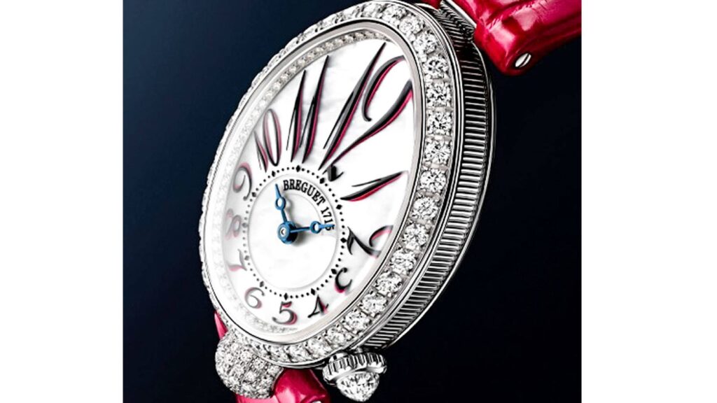 Breguet: reinado relojero