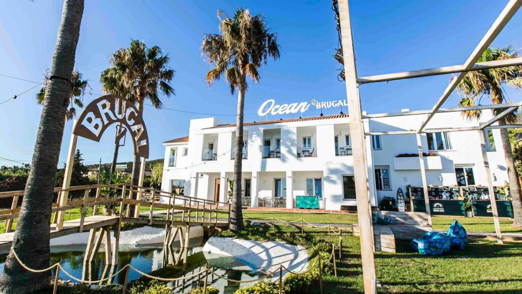 Brugal invita a descubrir la sensología en el Hotel Ocean Tarifa