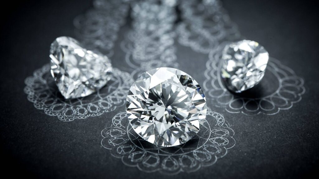 Chopard o qué hacer con un diamante de 342 quilates