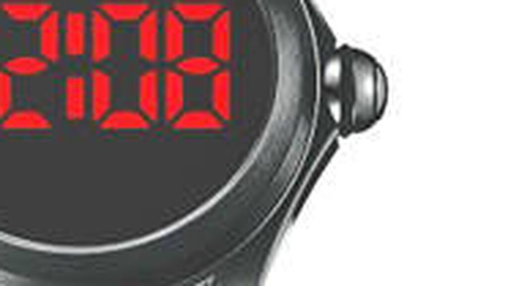 Corum: la hora desconectada