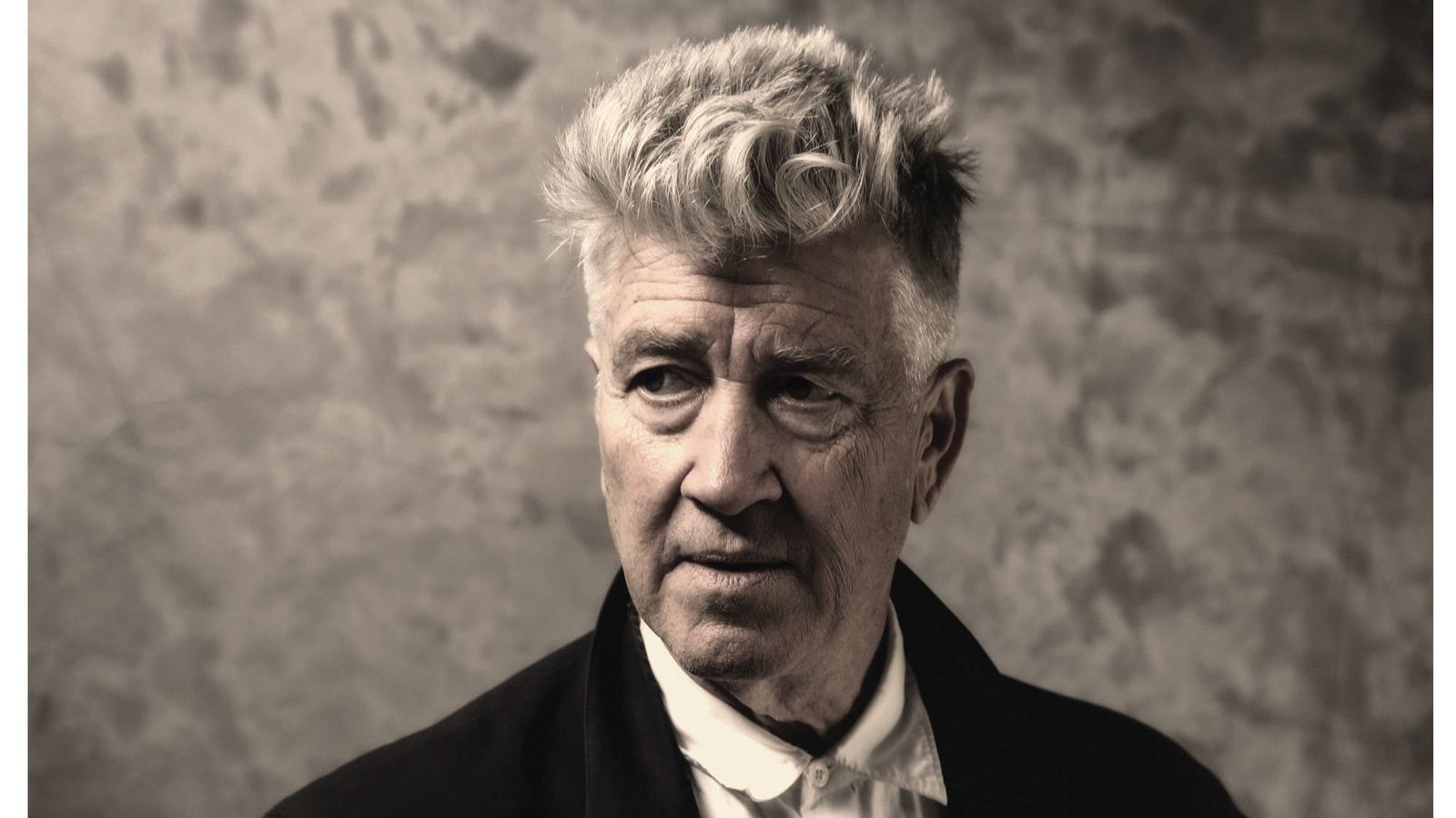 David Lynch crea un festival benéfico por las víctimas del estrés postraumático