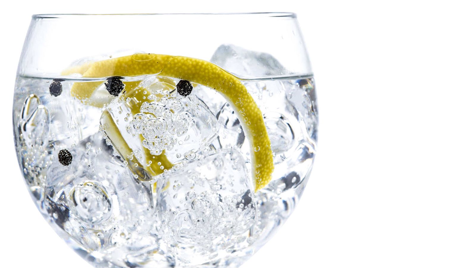 El decálogo de un gin tonic perfecto