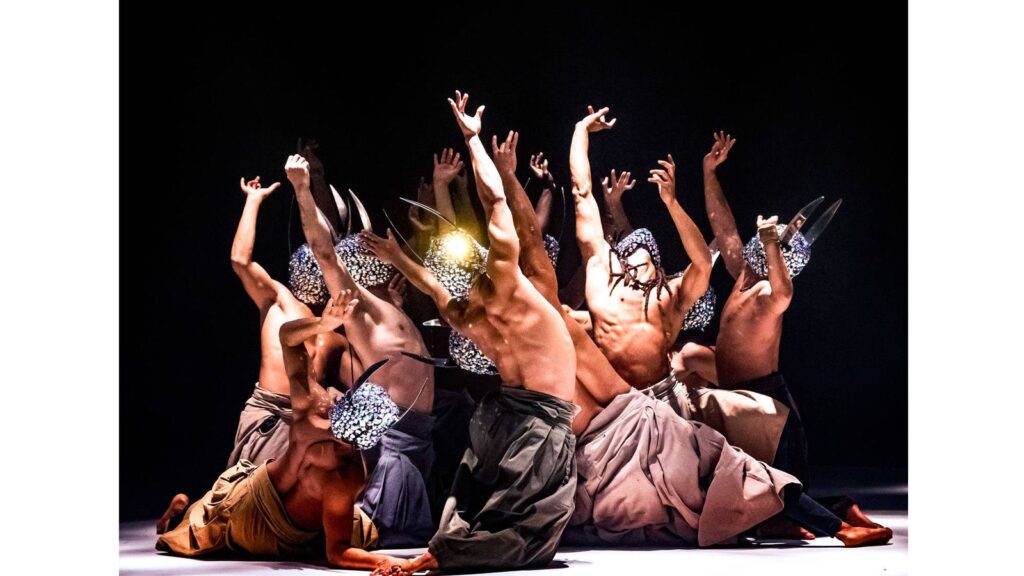 El Festival Madrid en Danza toma en diciembre los escenarios madrilen~os