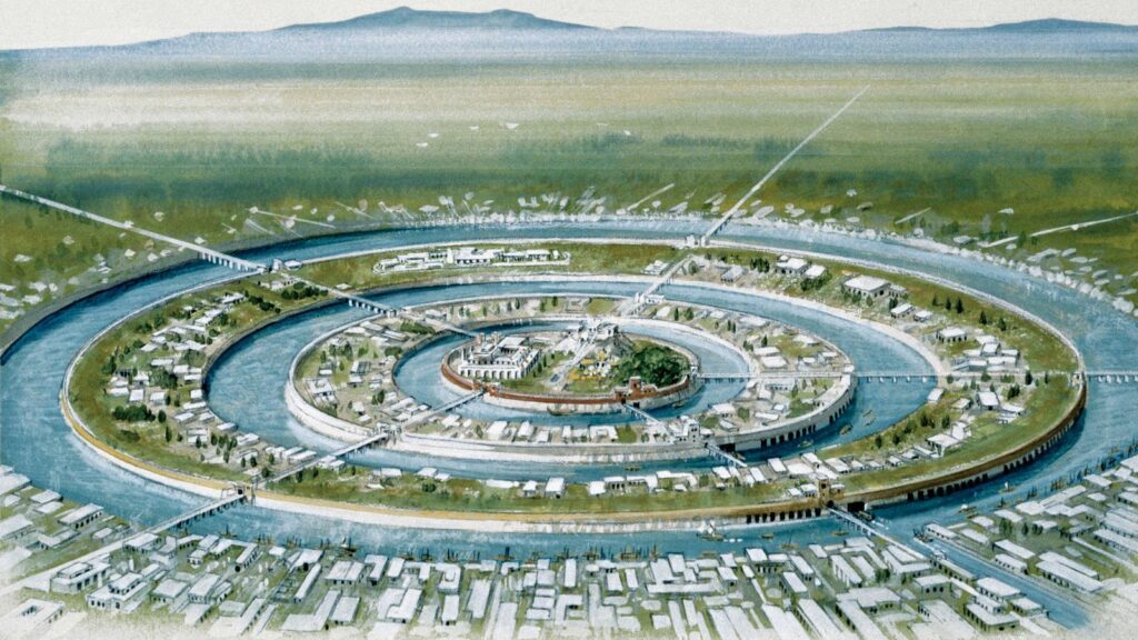 El origen de las utopías, una historia de lo (teóricamente) imposible
