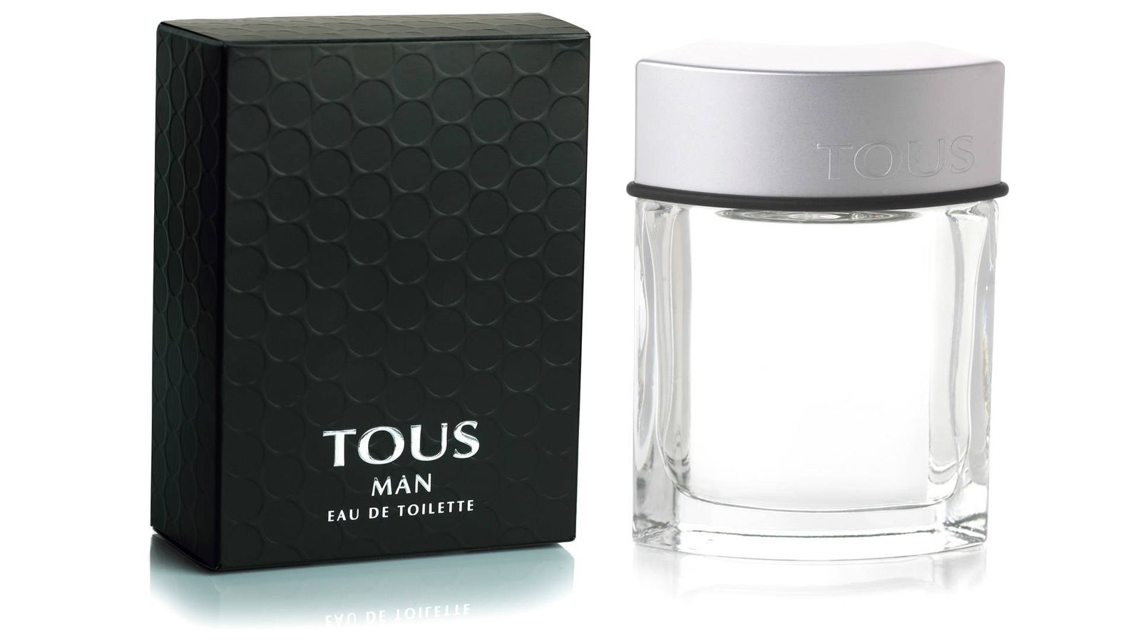 El perfume más romántico de Tous