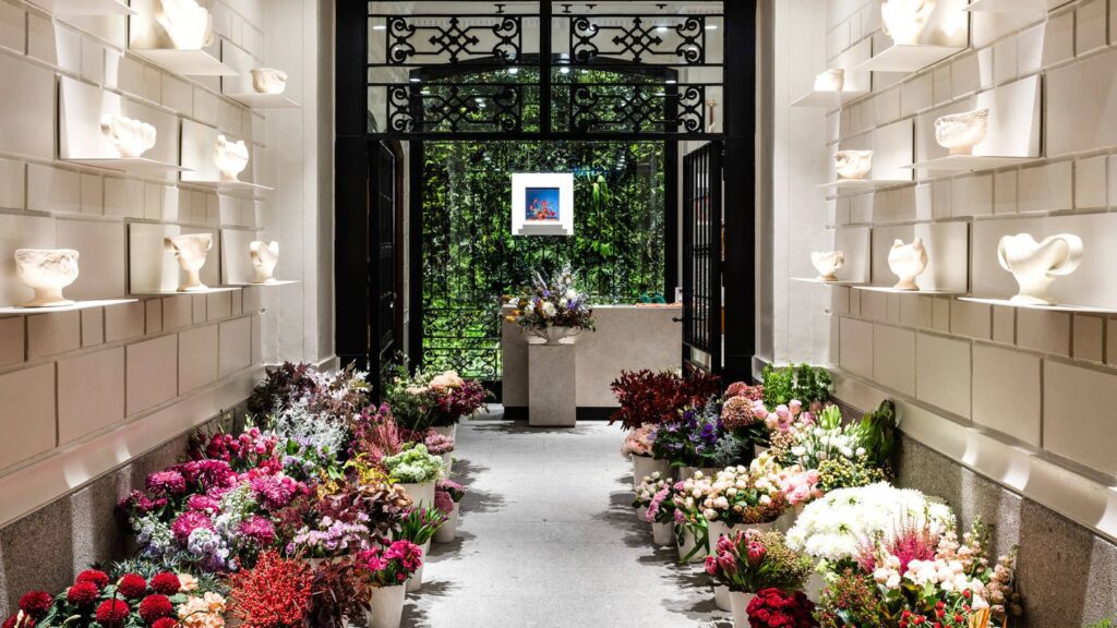 El universo Loewe llega a Madrid