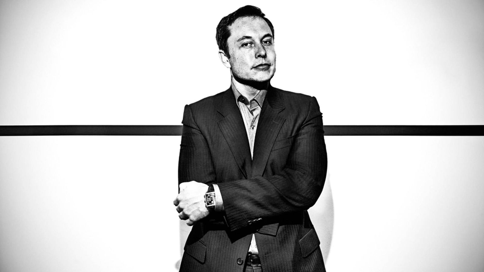 Elon Musk, misión imposible