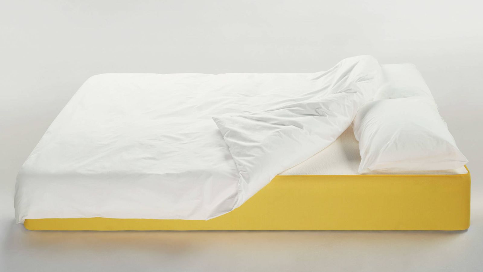 eve Sleep: el colchón más tecnológico