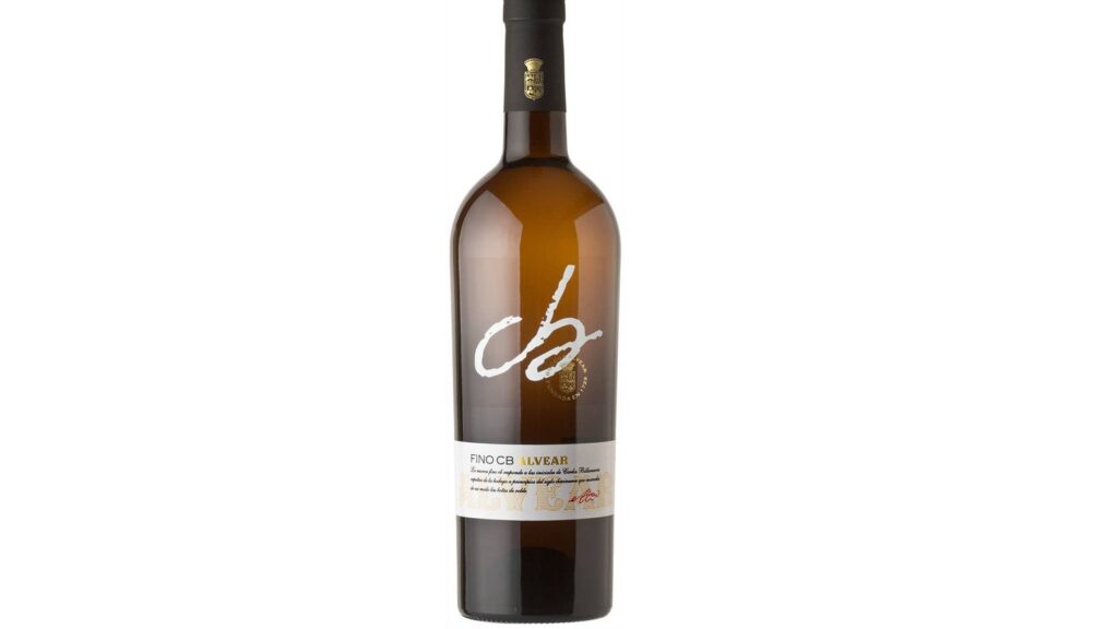 Fino CB, la botella homenaje a un capataz