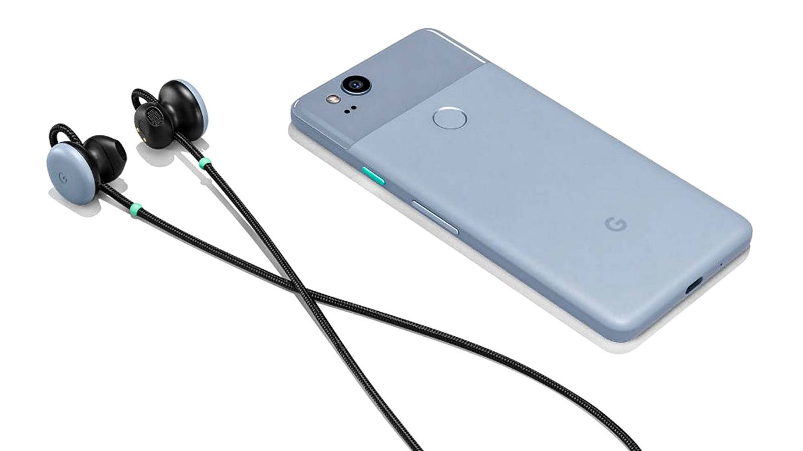 Google lanza sus nuevos auriculares con traductor personal