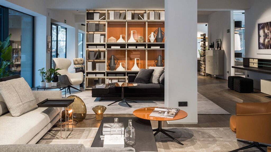 Gunni&Trentino abre su nueva Flagship Store en Madrid