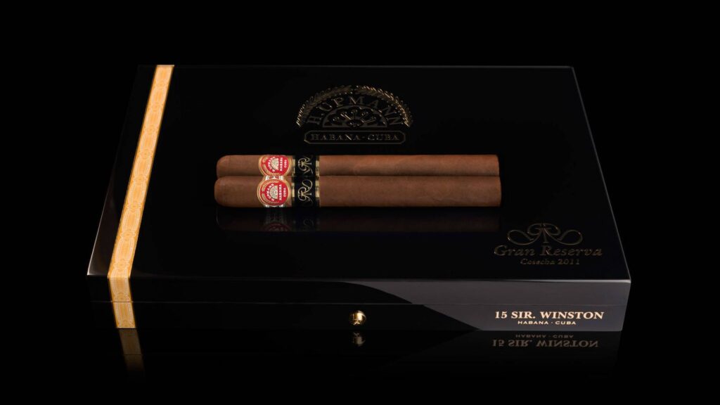 H. Upmann presenta su primera Gran Reserva