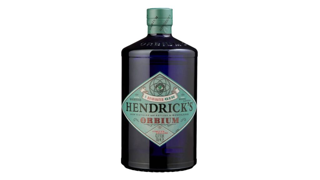 Hendrick’s presenta su ginebra más inusual