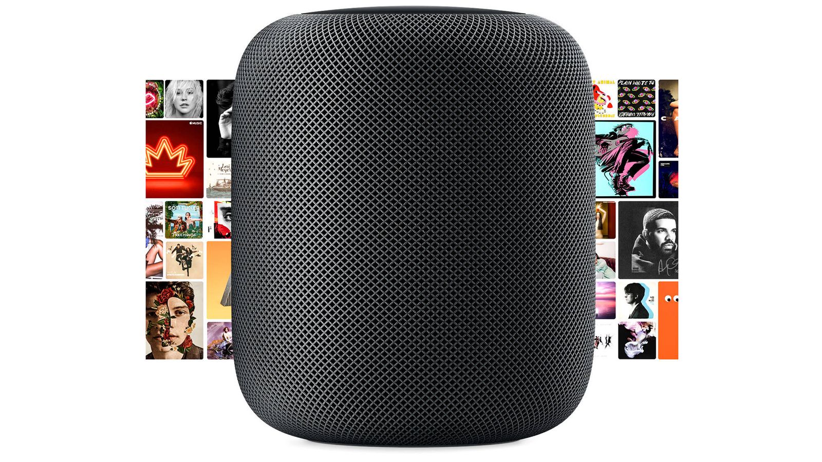 HomePod: el nuevo sonido de la casa inteligente