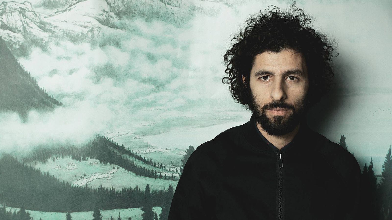 José González, el cantautor sin fronteras toca en Madrid