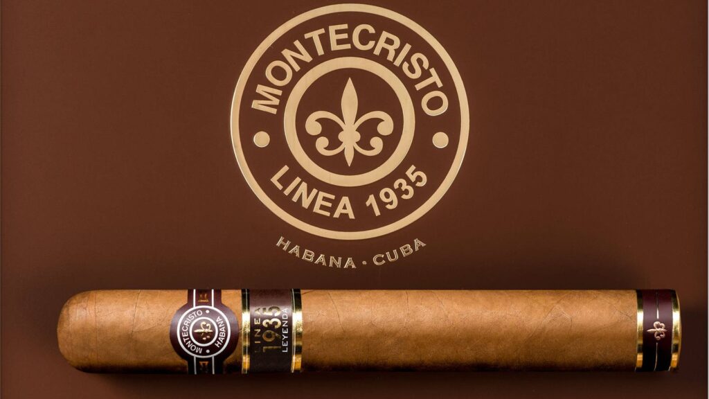 La colección más premium de Montecristo