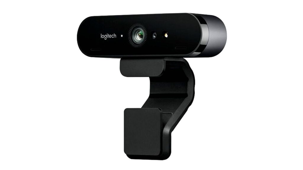 La mejor webcam de Logitech