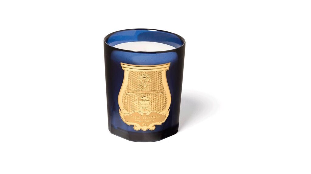 La nueva colección de velas perfumadas de Cire Trudon