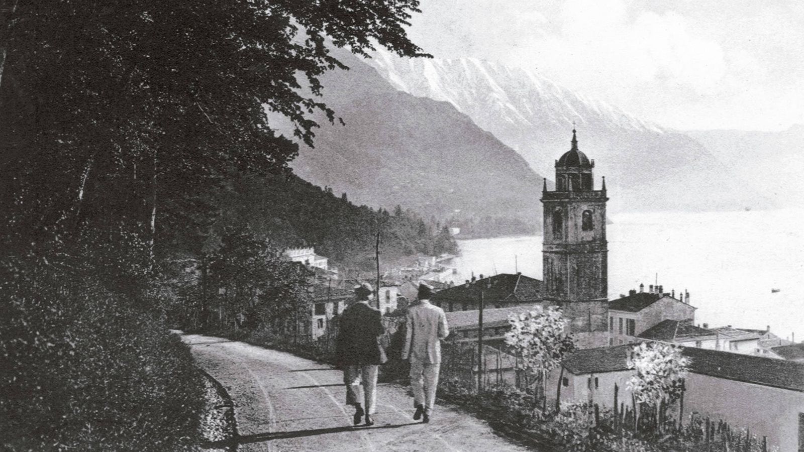 Lago de Como: un paraíso de inspiración cultural a lo largo de los siglos