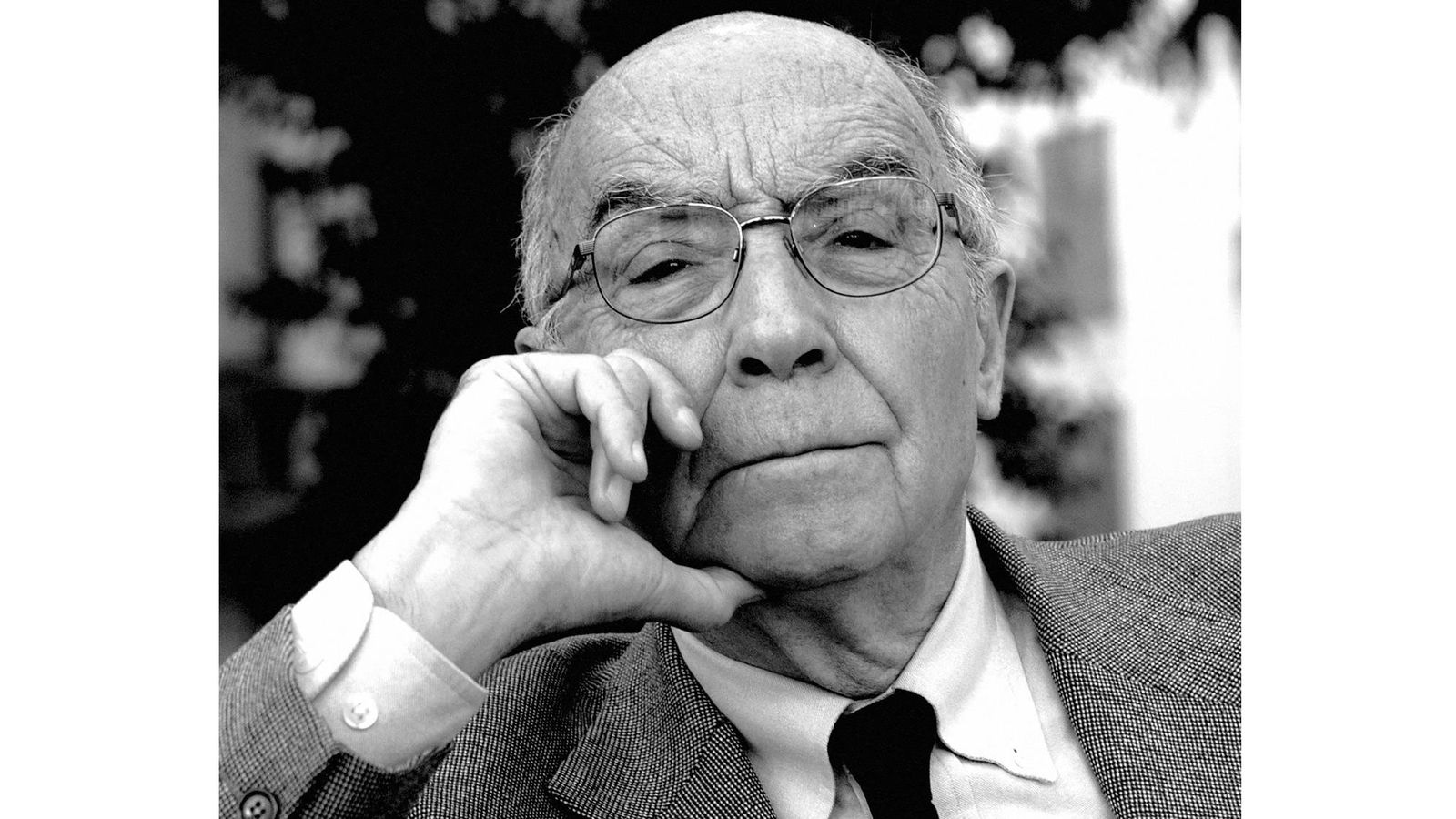 Las confesiones de José Saramago: el cuaderno secreto del escritor