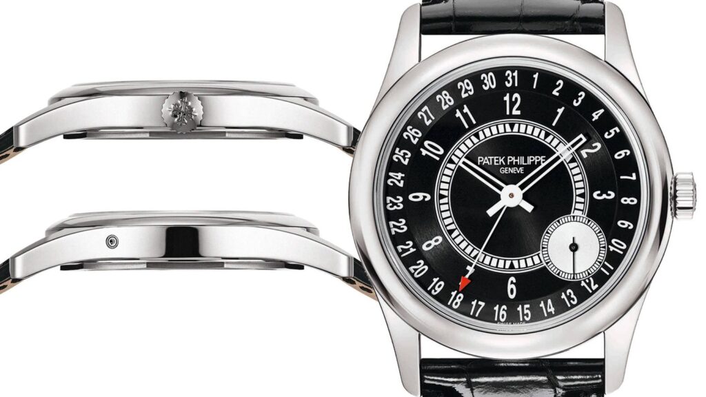 Las ideas atemporales de Patek Philippe