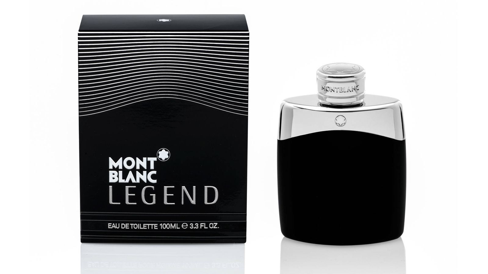Legend: un perfume escrito en la piel