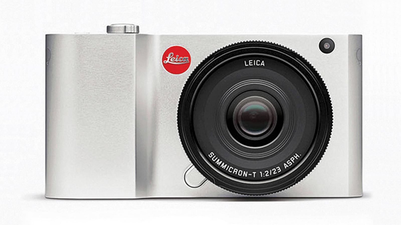 Leica y su nueva arma silenciosa