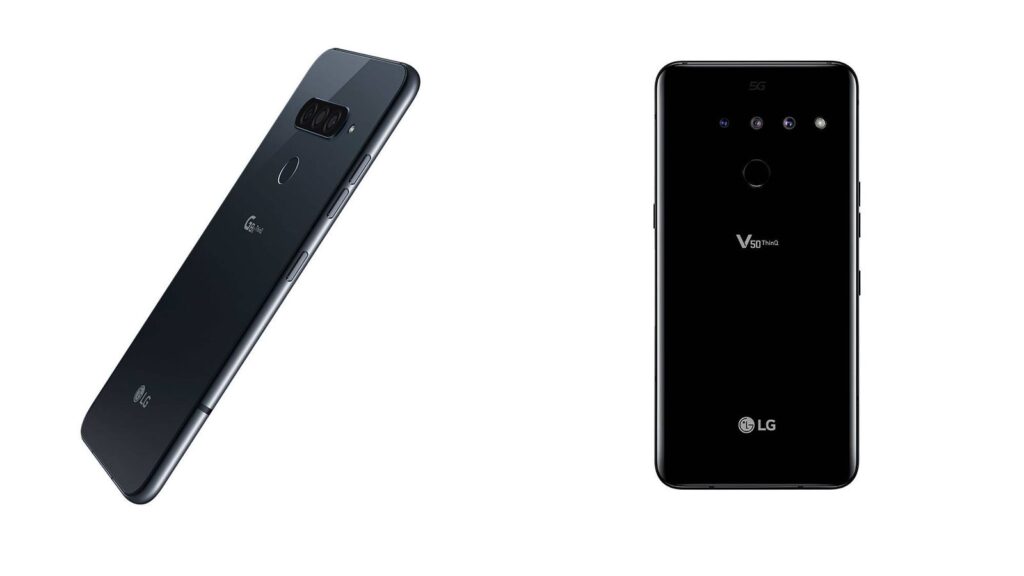 LG amplía su gama de 'smartphones' y presenta su nueva campaña publicitaria