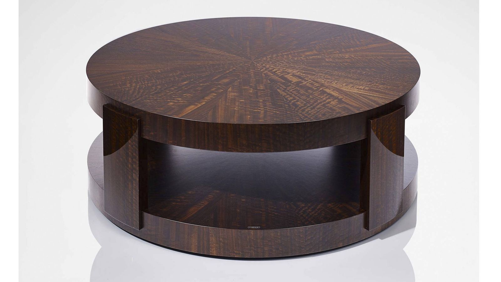 'Linley Modern Collection', la madera como objeto de deseo