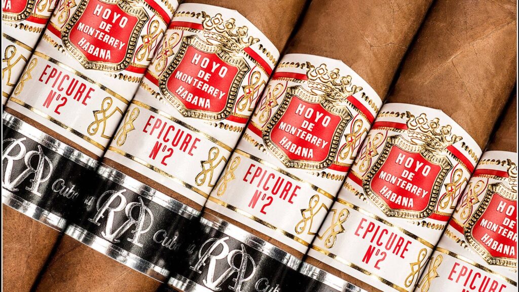 Llega Hoyo de Monterrey Reserva Cosecha 2012 Epicure No.2