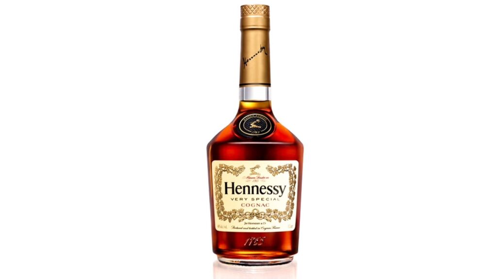 Los nuevos cócteles premium de Hennessy