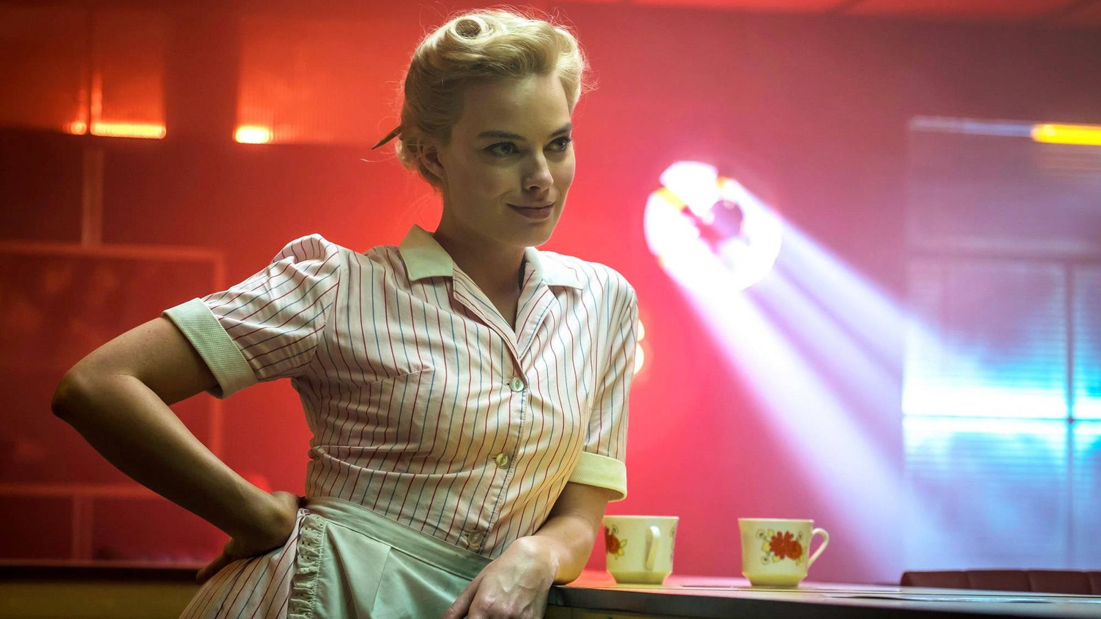 Margot Robbie, el relevo generacional más talentoso de Hollywood