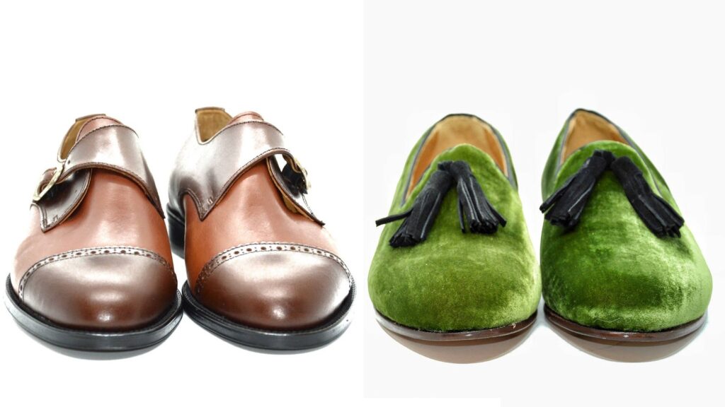 Mr. Mac Shoes: el zapato como símbolo de distinción