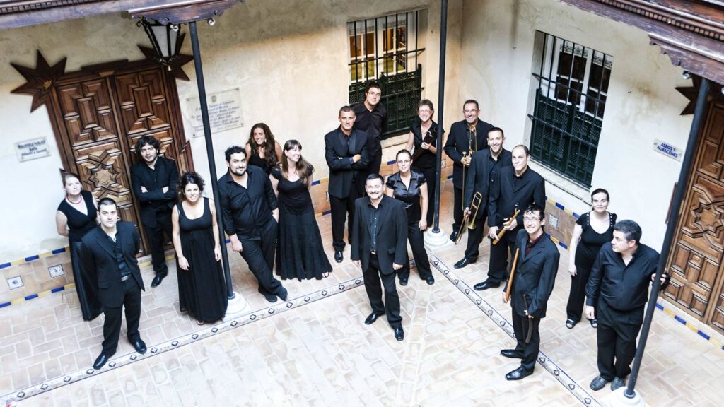 Música Antigua Aranjuez: 25 años de patrimonio musical español