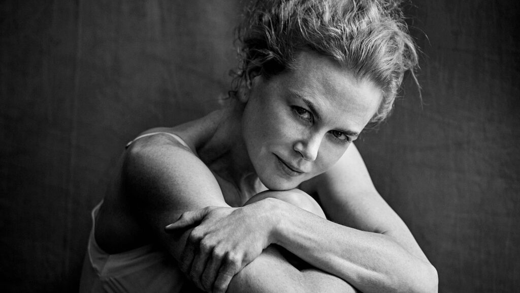 Nicole Kidman, Pene´lope Cruz y Uma Thurman en el Calendario Pirelli 2017