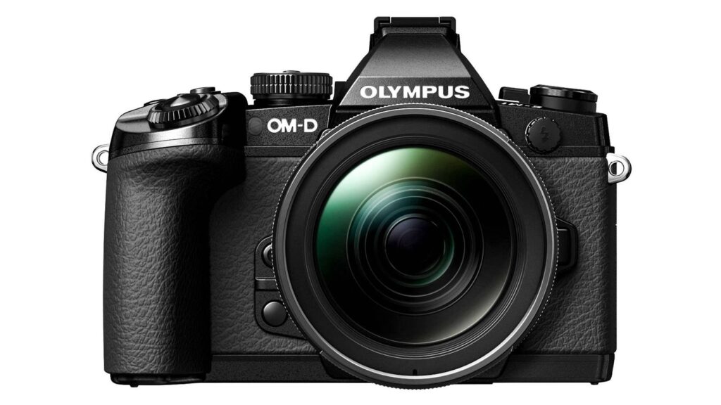 Olympus o el placer de captar imágenes