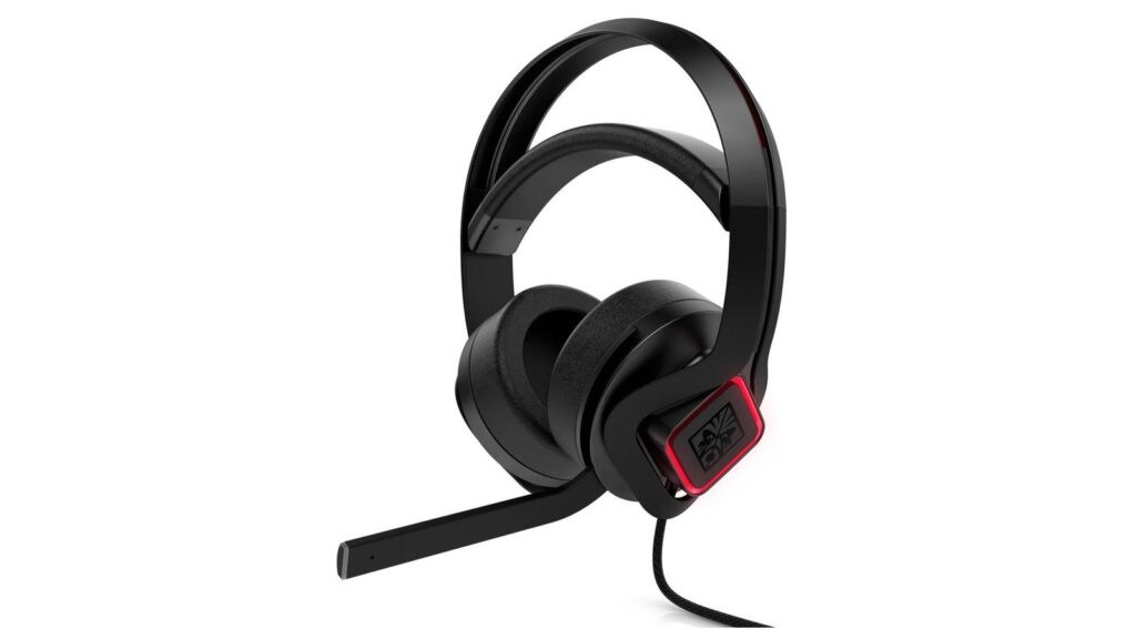 Omen Mindframe, los auriculares más avanzados de HP para 'gaming'