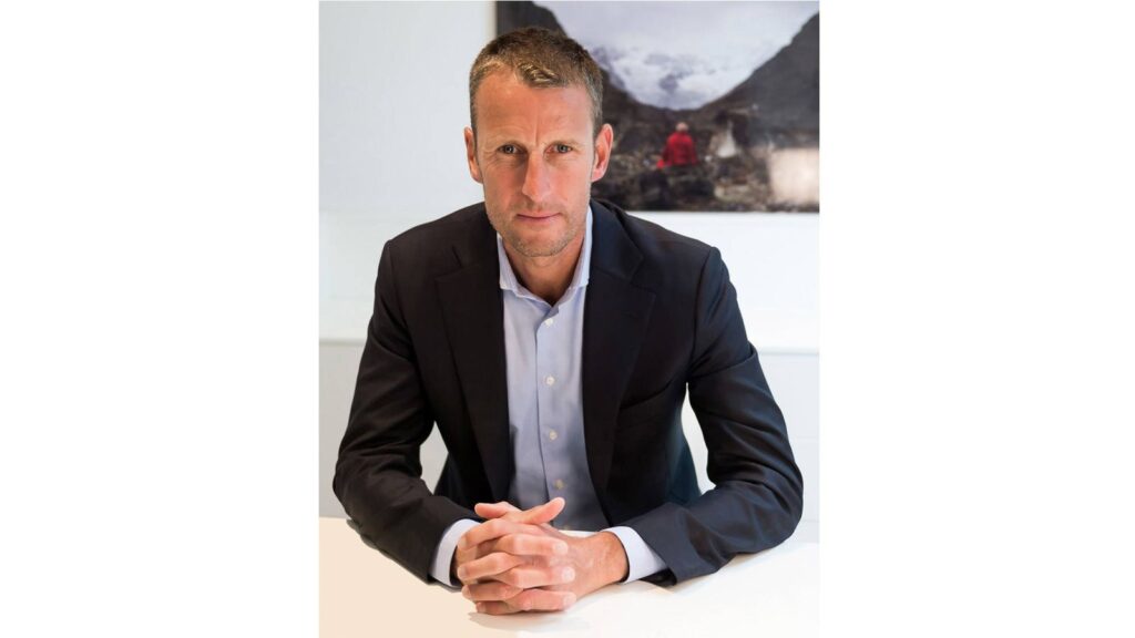 Patrick Pruniaux toma las riendas de Ulysse Nardin