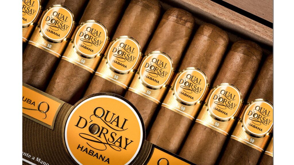 Quai D’Orsay: sabor cubano, encanto francés