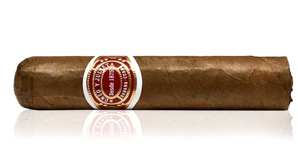 Romeo y Julieta Petit Royales, el nuevo capricho de Habanos