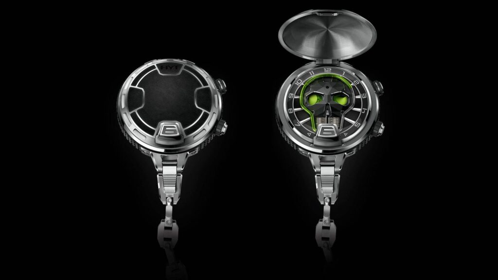 Skull Pocket, teoría de los fluídos