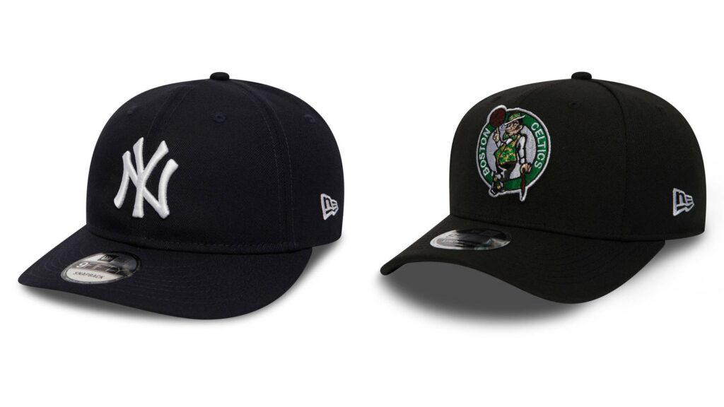 Snapback presenta su nueva colección de gorras urbanas